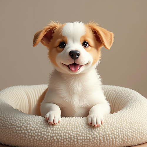 Why Comfortable Bedding Matters for Your Pet’s Health and Happiness