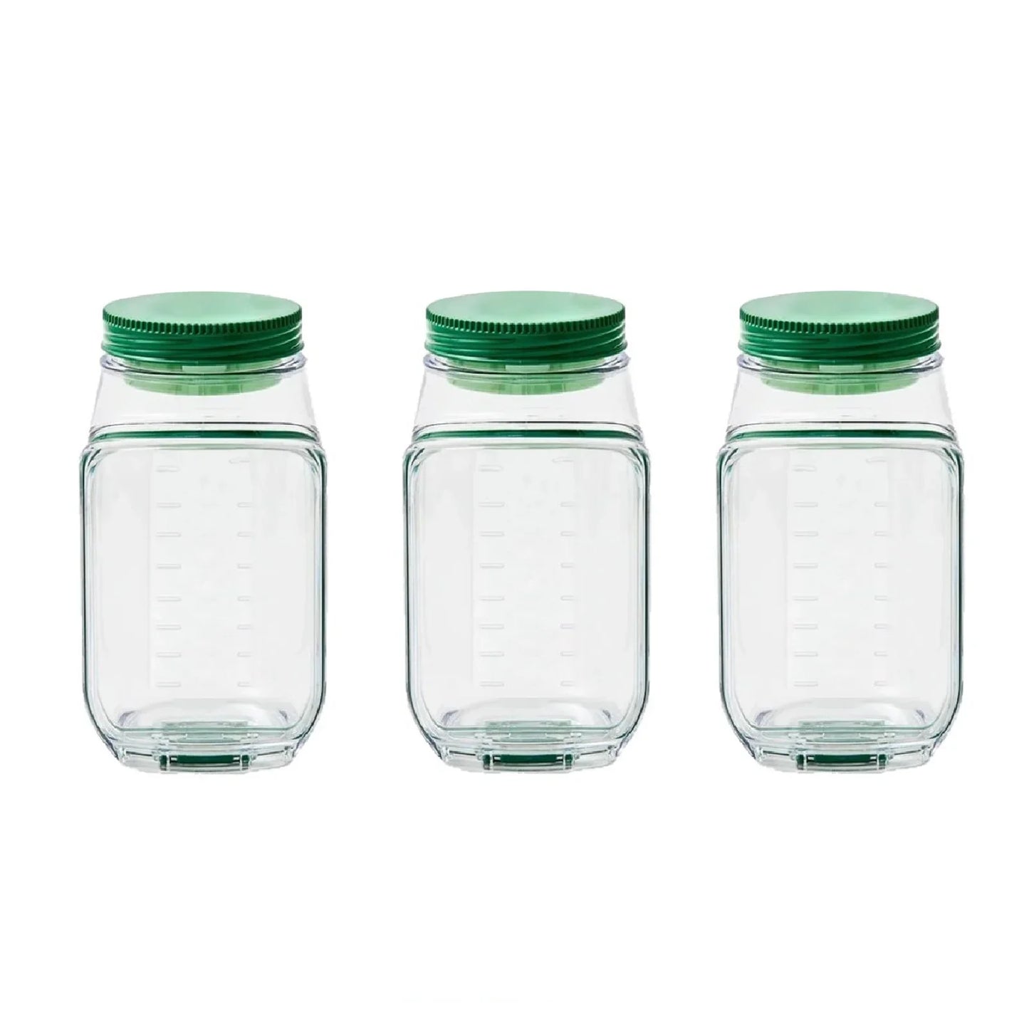 Portable Salad Pod – All-In-One Fresh Salad Container for On-The-Go
