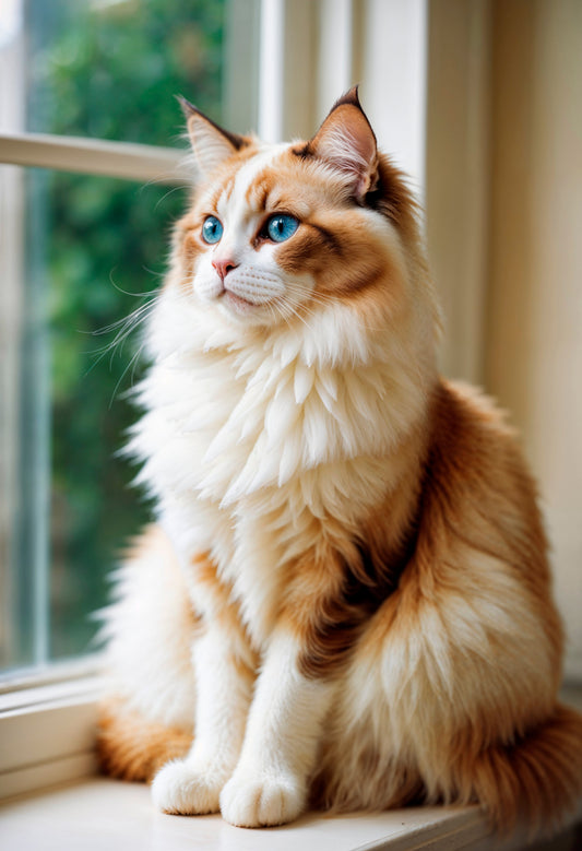 14 Fun Facts About Cats That Will Blow Your Mind