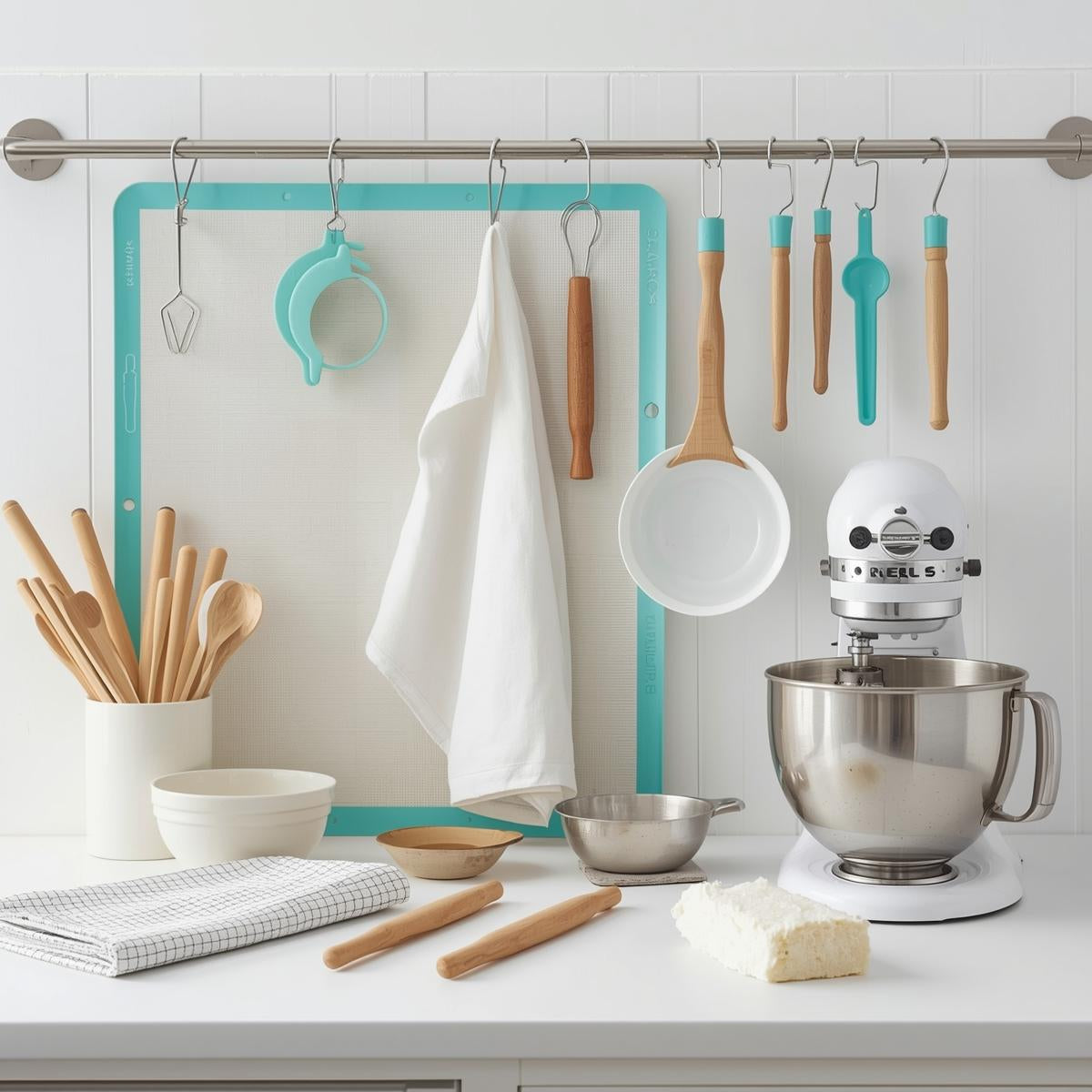 Baking Tools
