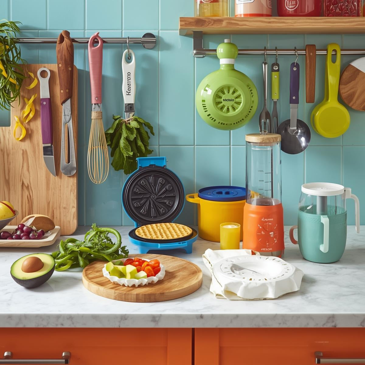 Trending  Kitchen Gadgets