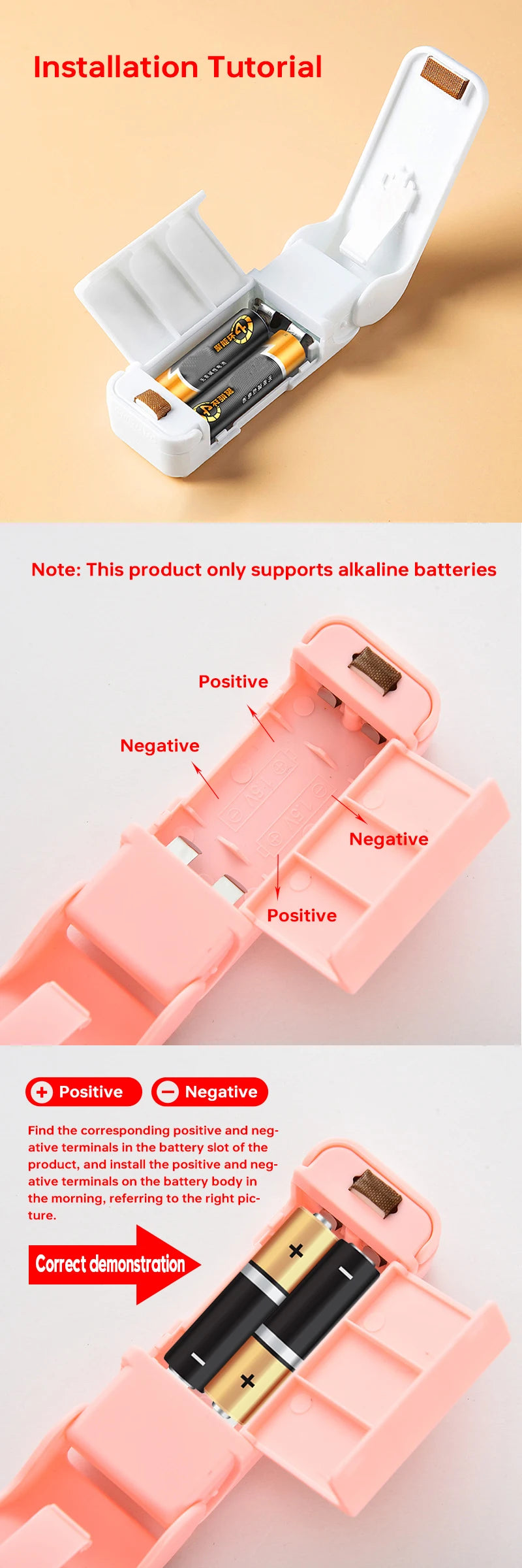 Mini Heat Bag Sealing Machine Package Sealer Bags Thermal Plastic Food Bag Closure Portable Sealer Food Packaging Heat Sealer