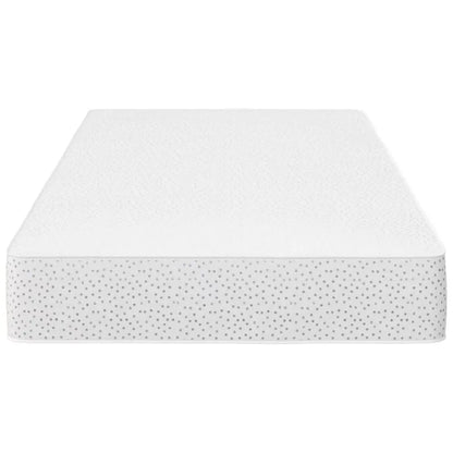 Safety 1st Sweet Dreams 5" Crib & Toddler Mattress – Waterproof Cover | Greenguard Gold Certified