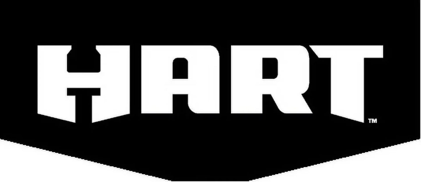 Hart Stack System Two Drawer Tool Box, Fits Hart's Modular Storage System