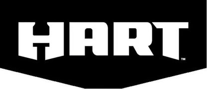 Hart Stack System Two Drawer Tool Box, Fits Hart's Modular Storage System