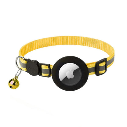 Airtag Case Collar for Cats & Dogs