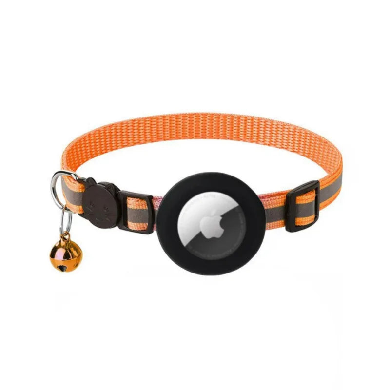 Airtag Case Collar for Cats & Dogs