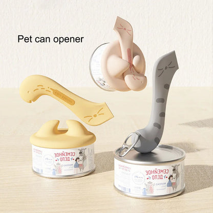 Pet Spoon Multifunctional