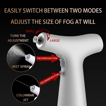 Electric Olive Oil Sprayer – Automated Oil, Vinegar & Soy Sauce Dispenser Bottle