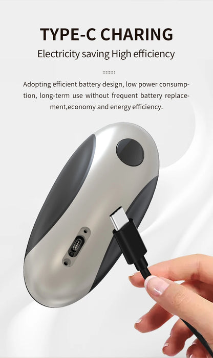 Electric Can Openers Rechargeable Jar Opener Automatic Tin Jar Bottle Machine Portable Kitchen Opening Tool One Touch Can Opener