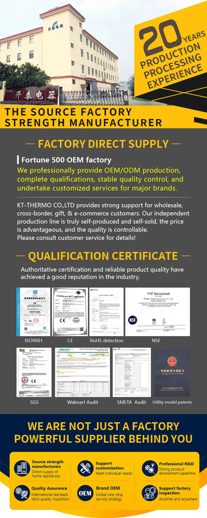 Digital Candy & Kitchen Thermometer with Spatula – Confectionery, Meat & Milk Tool