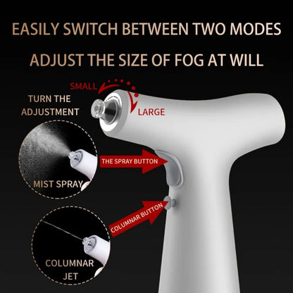 Electric Olive Oil Sprayer – Automated Oil, Vinegar & Soy Sauce Dispenser Bottle