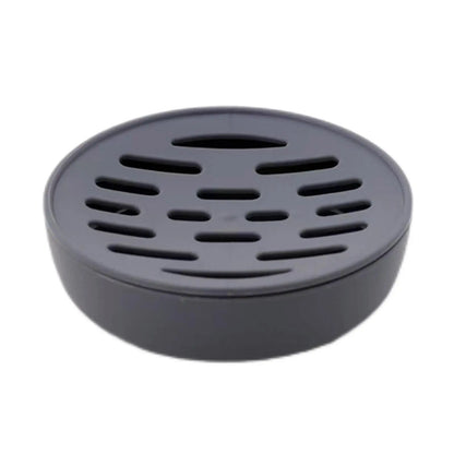 Steel Dish Scrubber Set – Soap-Dispensing Stainless Steel Pot & Pan Scrubber