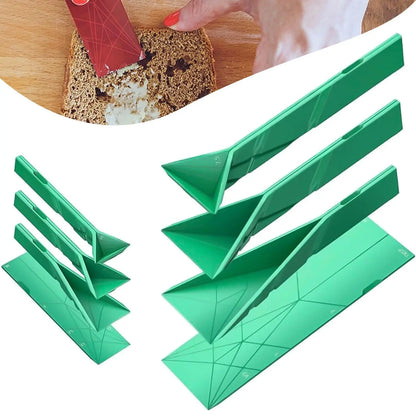 Measuring Spoons Set Adjustable - Flat 3-in-1 Folding Design with 6-in-1 Capacity | Magnetic 4-Piece Silicone Spoons for Tbsp Tsp | Food-Grade Kitchen Tool (4 Piece)