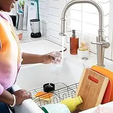 Magic Bullet Blender, Small, Silver – 11-Piece Set | High-Speed Personal Blender for Shakes, Smoothies & Food Prep