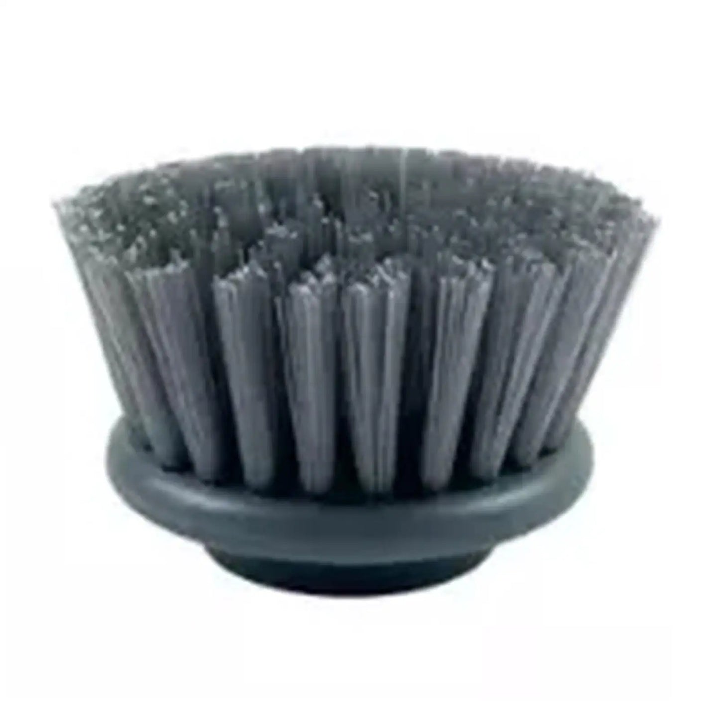 Steel Dish Scrubber Set – Soap-Dispensing Stainless Steel Pot & Pan Scrubber