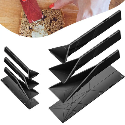 Measuring Spoons Set Adjustable - Flat 3-in-1 Folding Design with 6-in-1 Capacity | Magnetic 4-Piece Silicone Spoons for Tbsp Tsp | Food-Grade Kitchen Tool (4 Piece)