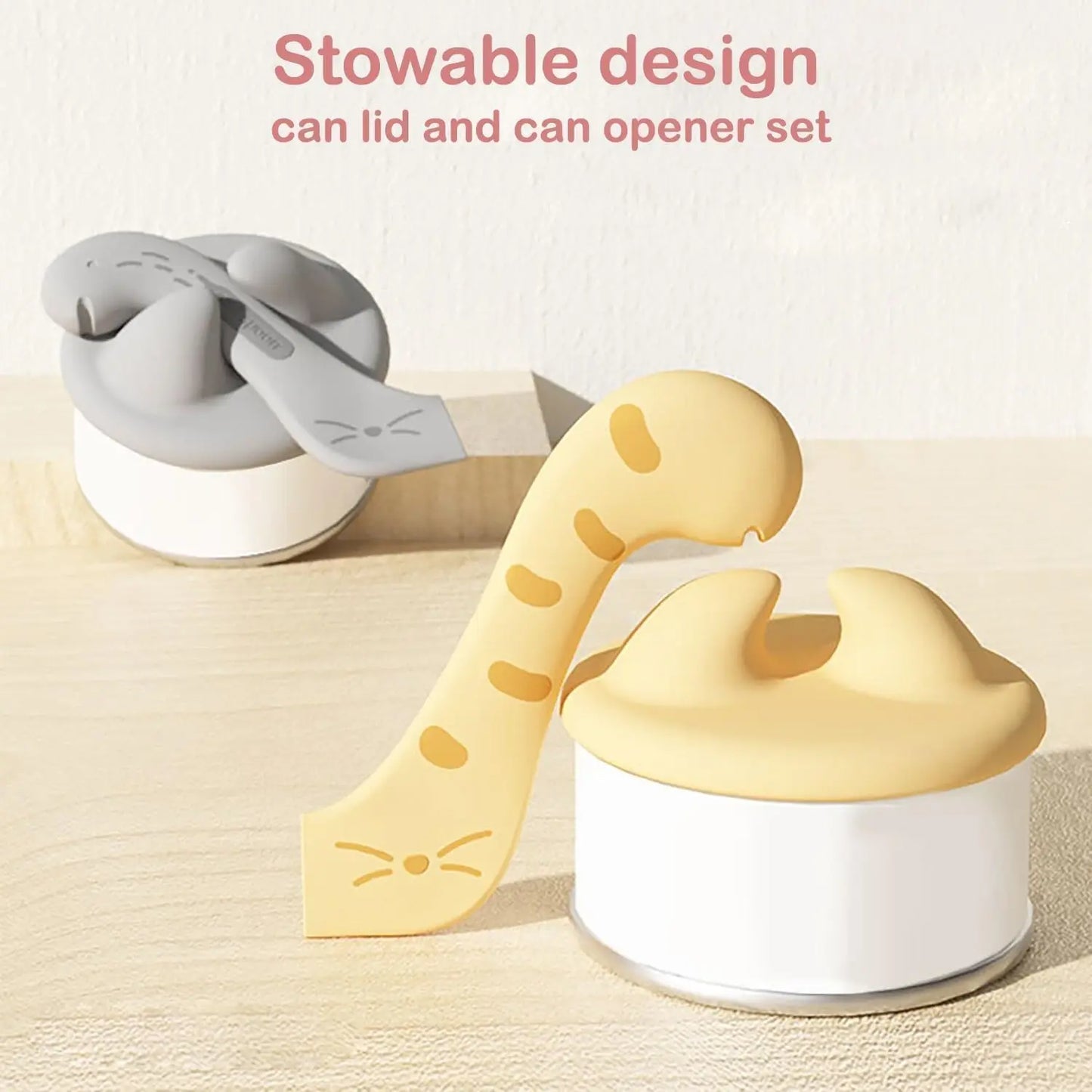 Pet Spoon Multifunctional