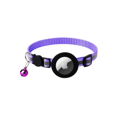 Airtag Case Collar for Cats & Dogs