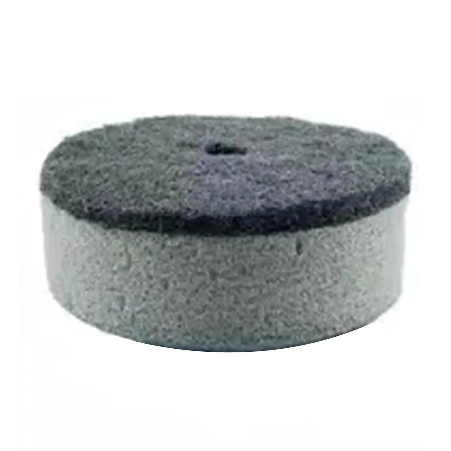 Steel Dish Scrubber Set – Soap-Dispensing Stainless Steel Pot & Pan Scrubber