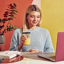 Magic Bullet Blender, Small, Silver – 11-Piece Set | High-Speed Personal Blender for Shakes, Smoothies & Food Prep