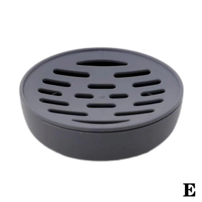 Steel Dish Scrubber Set – Soap-Dispensing Stainless Steel Pot & Pan Scrubber