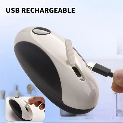 Electric Can Openers Rechargeable Jar Opener Automatic Tin Jar Bottle Machine Portable Kitchen Opening Tool One Touch Can Opener